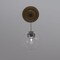 Ekena Millwork Cole PVC Medallion (Canopies up to 4 1/2"), 16"OD x 3 1/2"ID x 1"P, Metallic Champagne Bronze CMP16COCCB - alternate 6